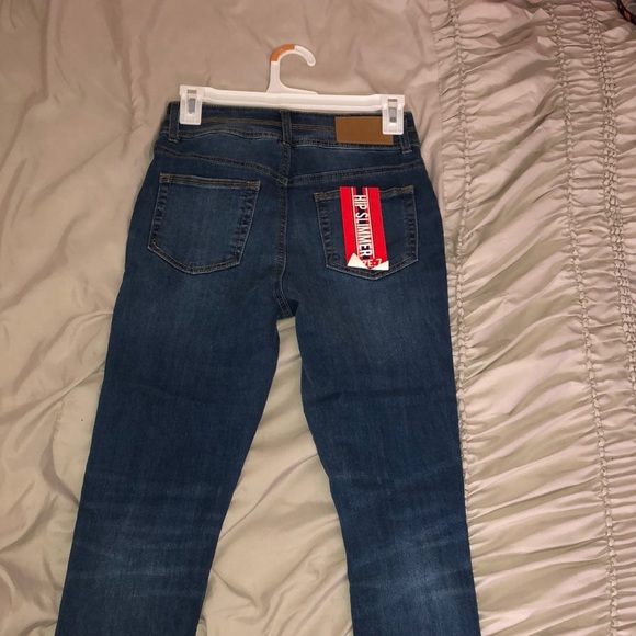 Denim Jeans - Picture 4 of 4